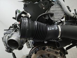 патрубок воздушного фильтра Volvo S60 1 поколение [рестайлинг] 2009, 2.4 л., дизель, МКПП, 30769233