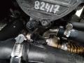 патрубок интеркулера Volvo S60 1 поколение [рестайлинг] 2009, 2.4 л., дизель, МКПП, 30714480 - фото №3