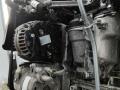 кронштейн генератора Volvo S60 1 поколение [рестайлинг] 2009, 2.4 л., дизель, МКПП - фото №2