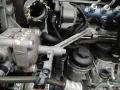 кронштейн двигателя Volvo S60 1 поколение [рестайлинг] 2009, 2.4 л., дизель, МКПП - фото №2