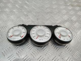 щиток приборов (приборная панель) Peugeot 807 1 поколение 2006, 1400613880