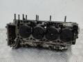 головка блока цилиндров Audi A8 D3/4E 2002, 4.0 л., дизель - фото №4