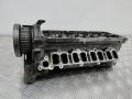 головка блока цилиндров Audi A8 D3/4E 2002, 4.0 л., дизель - фото №4