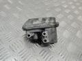 сервопривод заслонок впускного коллектора Audi A8 D3/4E 2002, 4.0 л., дизель, 057129086L - фото №2