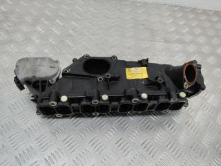коллектор впускной Audi A8 D3/4E 2002, 4.0 л., дизель, 2900310149