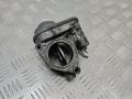 заслонка дроссельная Audi A8 D3/4E 2002, 4.0 л., дизель, 057128063 - фото №2