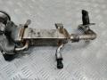 охладитель EGR / Радиатор EGR Audi A8 D3/4E 2002, 4.0 л., дизель, 057131512G - фото №4