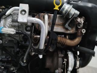 щуп двигателя Opel Meriva 2 поколение (B) 2011, 1.7 л., дизель, МКПП