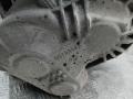 КПП механическая (МКПП) Opel Meriva 2 поколение (B) 2011, 1.7 л., дизель, МКПП, M32, 365 - фото №3