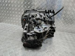 КПП механическая (МКПП) Ford Focus 2 поколение 2007, 1.6 л., дизель, МКПП, 3R07042387, 6M5R7002YC