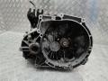КПП механическая (МКПП) Ford Focus 2 поколение 2007, 1.6 л., дизель, МКПП, 3R07042387, 6M5R7002YC - фото №6