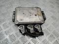 блок управления двигателем Ford Focus 2 поколение 2007, 1.6 л., дизель, МКПП, 6M51-12A650-NC - фото №3