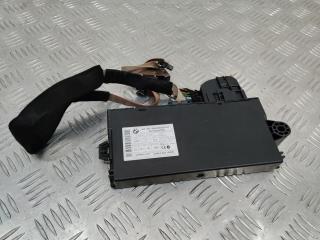 блок комфорта BMW 3 серия E90/E91/E92/E93 2007, 3.0 л., кабриолет, 6135694383001