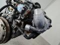 турбина Toyota Auris 1 поколение 2007, 2.0 л., дизель, МКПП, 17201-0R040 - фото №3