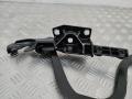 петля крышки багажника BMW 3 серия E90/E91/E92/E93 2007, 3.0 л., кабриолет, 1037410 - фото №4