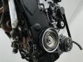 защита (кожух) ремня ГРМ Citroen C4 Picasso 1 поколение 2008, 2.0 л., дизель - фото №2