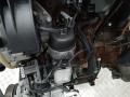 корпус масляного фильтра Citroen C4 Picasso 1 поколение 2008, 2.0 л., дизель - фото №2