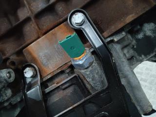 датчик уровня масла Citroen C4 Picasso 1 поколение 2008, 2.0 л., дизель