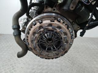 комплект сцепления Citroen C4 Picasso 1 поколение 2008, 2.0 л., дизель, 9664360480