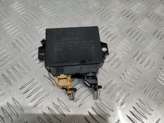 блок управления парктрониками Renault Scenic 3 поколение 2010, 259900004R