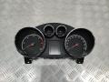щиток приборов (приборная панель) Opel Meriva 2 поколение (B) 2011, 769317-420U, 13346184 - фото №2