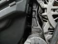 кронштейн генератора Renault Scenic 3 поколение 2011, 1.5 л., дизель, робот, 8200669494 - фото №2
