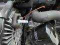 теплообменник масляного фильтра Renault Scenic 3 поколение 2011, 1.5 л., дизель, робот, 779744 - фото №2