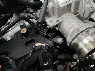 датчик распредвала Renault Scenic 3 поколение 2011, 1.5 л., дизель, робот