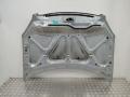 капот Nissan Qashqai 1 поколение 2007, 2709079924 - фото №7