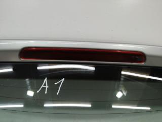 дополнительный стоп-сигнал Nissan Qashqai 1 поколение 2007