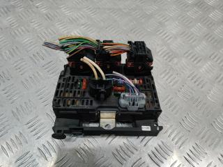 блок предохранителей Citroen C4 1 поколение 2006, L11, 9661682980