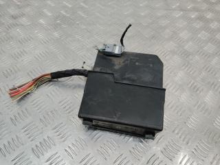 блок предохранителей Renault Scenic 2 поколение 2006, 1.9 л., дизель, МКПП, 8200481866