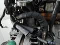 кронштейн генератора Peugeot 308 T7 2009, 1.6 л., дизель, МКПП - фото №3