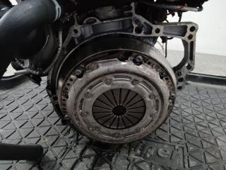 комплект сцепления Peugeot 308 T7 2009, 1.6 л., дизель, МКПП, 9659269480