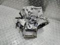 КПП механическая (МКПП) Peugeot 308 T7 2009, 1.6 л., дизель, МКПП, 20EA01 - фото №2