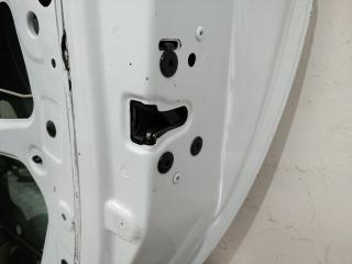 замок двери задней правой Dacia Lodgy 1 поколение 2012