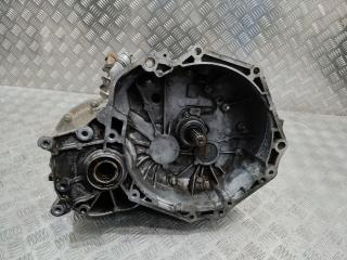 КПП механическая (МКПП) Opel Astra H 2007, 1.7 л., дизель, МКПП, F23, 5495775