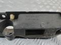 крепление ( кронштейн ) крыла Renault Scenic 3 поколение 2011, 631220010R - фото №3