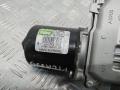 механизм стеклоочистителя (трапеция дворников) Citroen C4 Picasso 1 поколение 2008, 9687622080, W000013747 - фото №4