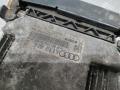 блок управления двигателем Audi Q7 4L 2008, 4L0910401 - фото №2
