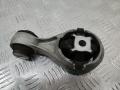 подушка крепления двигателя Nissan Qashqai 1 поколение 2007, 11350JD000 - фото №3