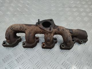 коллектор выпускной Ford Transit 7 поколение 2012, 2.2 л., дизель, BU3Q9430CC