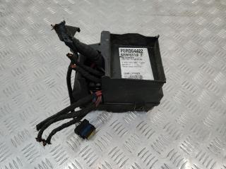 блок предохранителей Renault Espace 4 поколение 2006, 8200453709