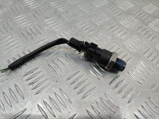 датчик давления топлива Renault Scenic 2 поколение 2006, 0281002719, 8200391398