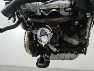 турбина Citroen C4 Picasso 1 поколение 2009, 2.0 л., дизель, 9682778680