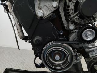 защита (кожух) ремня ГРМ Citroen C4 Picasso 1 поколение 2009, 2.0 л., дизель