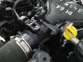 заслонка дроссельная Citroen C4 Picasso 1 поколение 2009, 2.0 л., дизель - фото №2
