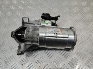 стартер Citroen C4 Picasso 1 поколение 2009, 2.0 л., дизель, 5901259421910, S3027
