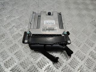 блок управления двигателем Audi A4 B7 2005, 2.0 л., дизель, 03G906016