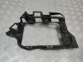 Крепление бампера заднего Volkswagen Touareg 2 поколение 2014, 7P6807394 - фото №3